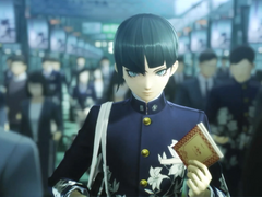 진여신전생5 스토리 정리겸 떡밥 추측