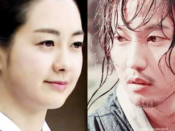 [비담덕만] 환생- 조선 편 (인물소개)