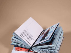 어느 구미호의 이야기