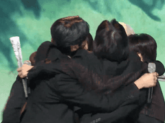 데뷔 1044일 만에 1위한 내 가수에게