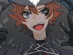 에이스 트라폴라 할로윈