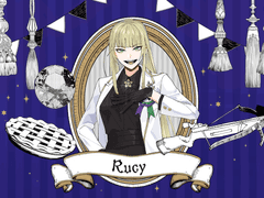 [멋부린 버스데이] 루시 헌트 3