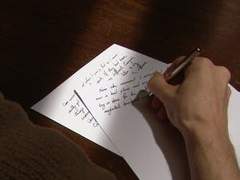 [웆홋] 2인용 독백