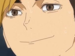 드림주랑 사귀는 아츠무가 첫사랑이랑 마주치는 이야기 8 (마지막)