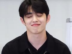 0.5 세븐틴 일주일 간단 캐해