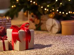 비영리 재단 산타