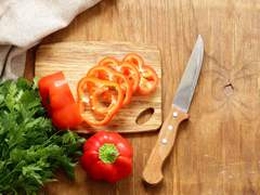 초단편 소설 파프리카