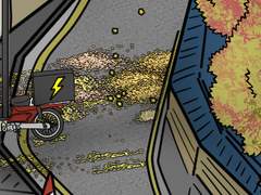 40화 고즈넉한 산책로, 서순라길