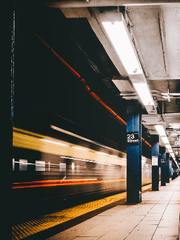 첫 직장, 첫 퇴사 그리고 다시 일어나기까지