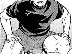 하이큐/드림 시골 총각 미야즈로 우당탕탕 시골 로맨스 보고싶다 17