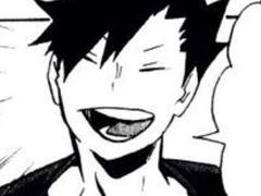 Episode, Kuroo Tetsuro