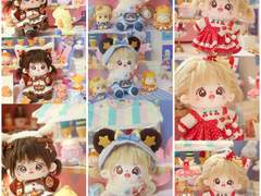 完)) 15/20cm 입동준비