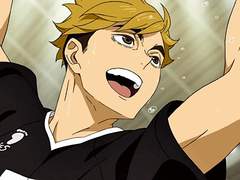 [미야 아츠무] 미운 오리 새끼 -上