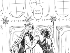 국깅덤 그림 로그 10