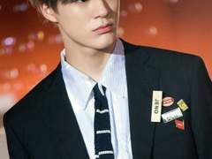 철벽왕 이제노! TALK