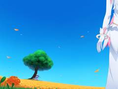 [애드이브]Marigold (Illust by 고노하나)