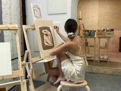 모자의 생각/이도은