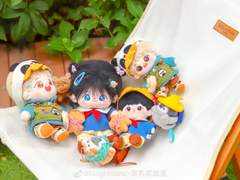 完)) 15/20cm 두유옷장3기재판