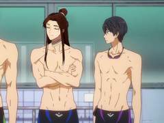 장르.. 잘못 찾아오신 거 같은데요