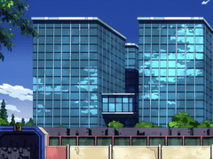 주년 죄수 성적과 새로 간 대학