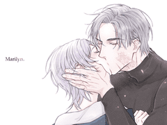 인어를 사랑한 인간의 이야기