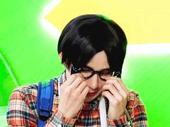 찐정과 개짱세 여주 TALK