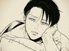 <리바이의 사생활1 (42화)>