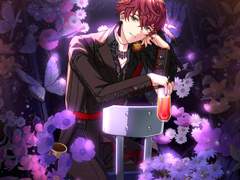 [이 만남에 축복을] 미스라 카드 스토리, 에피소드 번역