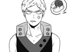 보다가 웃겨서 그림