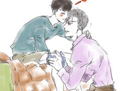 [패션] 낙서들 모음