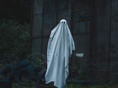 [커미션/비밀의 숲 드림] 시월의 유령