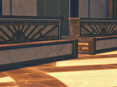 수도 아모로트 잡지 Vol.1