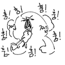 튀김이의 빈곤한 곳간