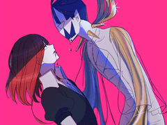 보석국/포스신샤 연성 5