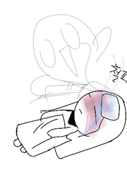 공지 하는 시리즈