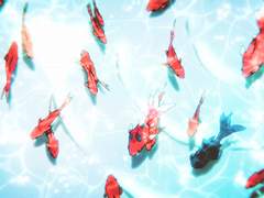 초세여 각별 - 《노크》