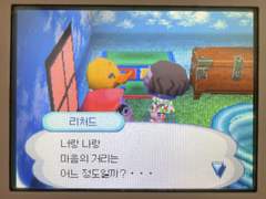 강아지 키우기 게임