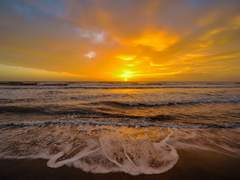 [랍딘] 바다와 -의 상관관계