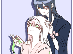 연주님의 츠구코는 오늘도 짝사랑 중