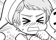 내 소꿉친구는 뱀파이어?