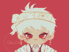 트위스테 속성 도안