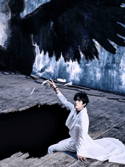 개들의 화려한 순정