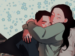 샹치케이티 그림 28