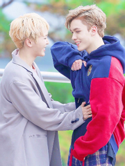 Hansol & SeungKwan