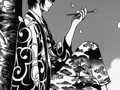 [은혼 드림] 너 나 좋아하잖아-下