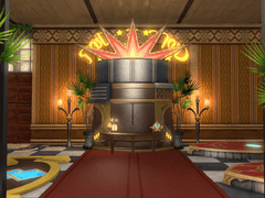 골드소서, 카지노