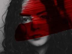 [DC 패러디] Aaliya: 죽음의 딸