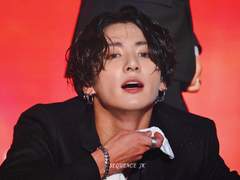 [방탄소년단/정국] 조직보스로 이혼페스.txt