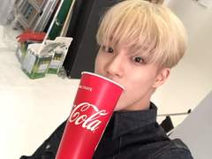 짝사랑? 쌍방? 암튼 뭐 사랑합니다? TALK