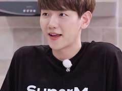 백현 빙의글 - 5년 남사친이 날 좋아한대